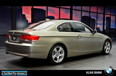 2010 BMW 328  i xDrive