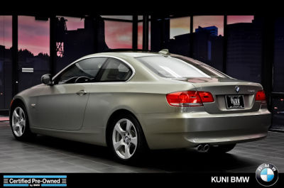 2010 BMW 328  i xDrive