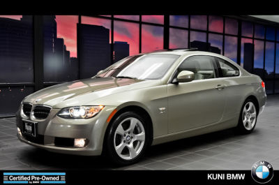 2010 BMW 328  i xDrive