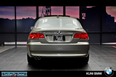 2010 BMW 328  i xDrive