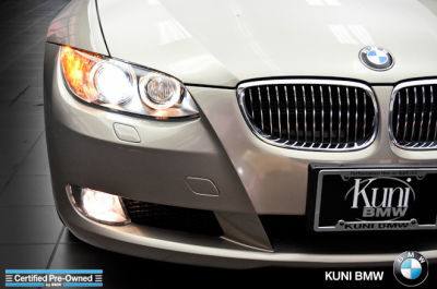 2010 BMW 328  i xDrive