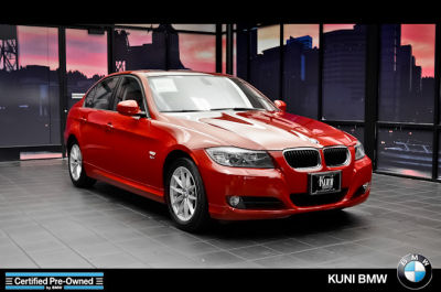 2010 BMW 328  i xDrive
