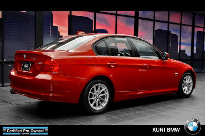 2010 BMW 328  i xDrive