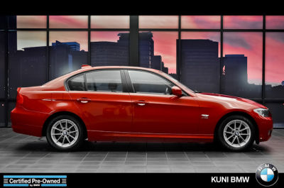 2010 BMW 328  i xDrive