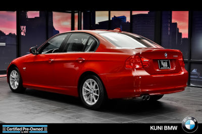 2010 BMW 328  i xDrive