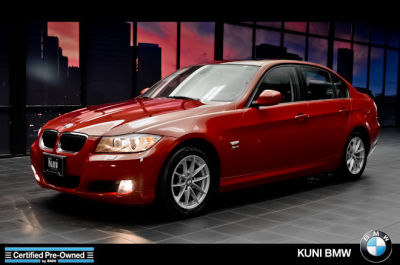 2010 BMW 328  i xDrive
