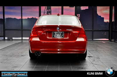 2010 BMW 328  i xDrive