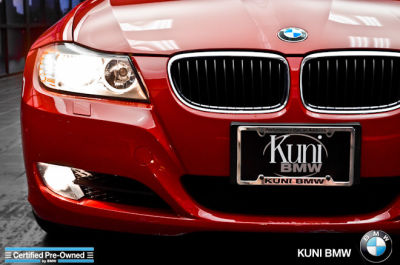 2010 BMW 328  i xDrive