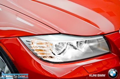 2010 BMW 328  i xDrive