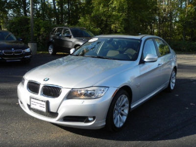 2011 BMW 328  i xDrive