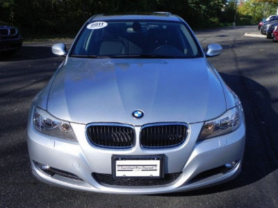 2011 BMW 328  i xDrive