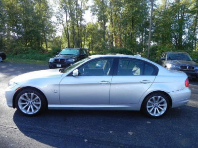 2011 BMW 328  i xDrive