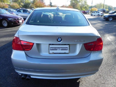 2011 BMW 328  i xDrive