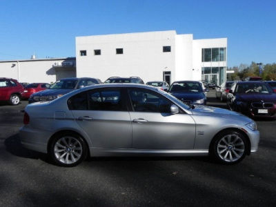 2011 BMW 328  i xDrive