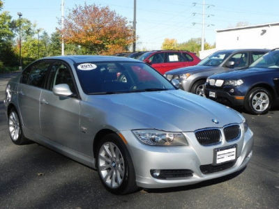 2011 BMW 328  i xDrive