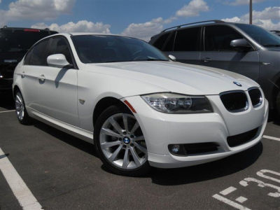 2011 BMW 328  i