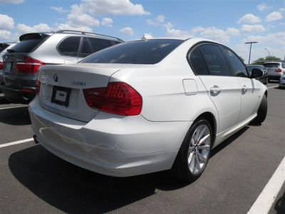 2011 BMW 328  i