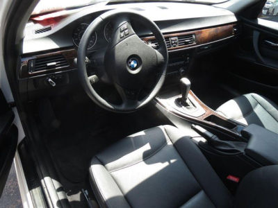2011 BMW 328  i