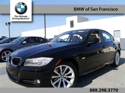 2011 BMW 328  i