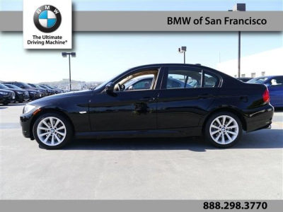 2011 BMW 328  i