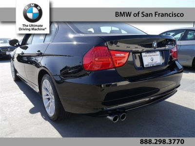 2011 BMW 328  i