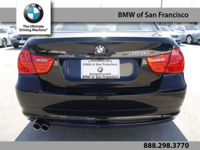 2011 BMW 328  i