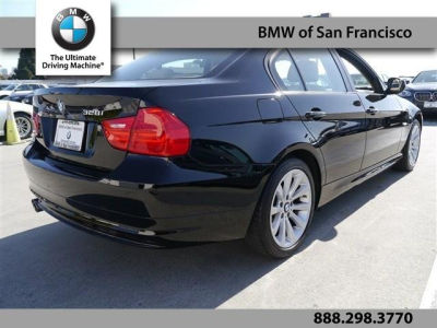 2011 BMW 328  i