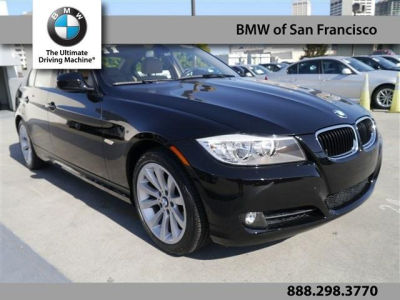 2011 BMW 328  i