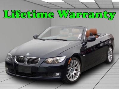 2010 BMW 328  i