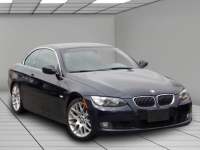 2010 BMW 328  i