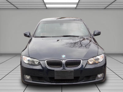 2010 BMW 328  i
