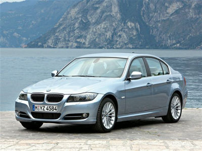 2011 BMW 328  i