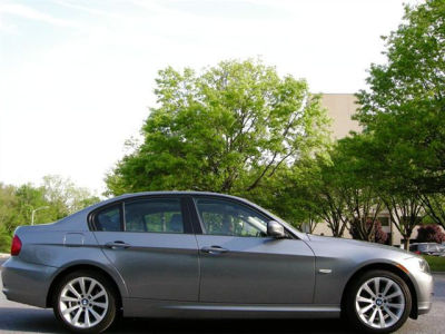 2011 BMW 328  i