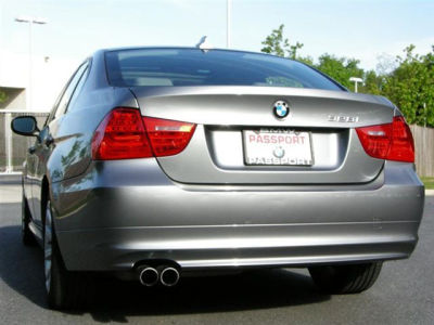 2011 BMW 328  i