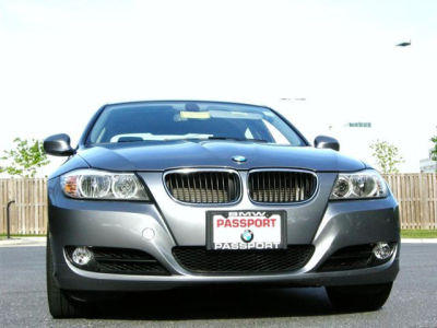 2011 BMW 328  i