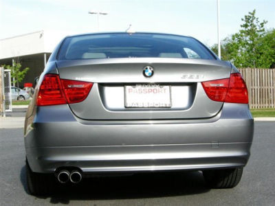 2011 BMW 328  i