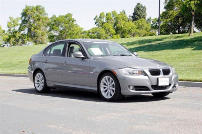 2011 BMW 328  i