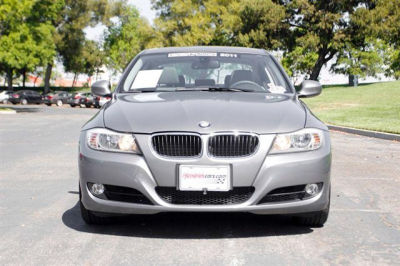 2011 BMW 328  i