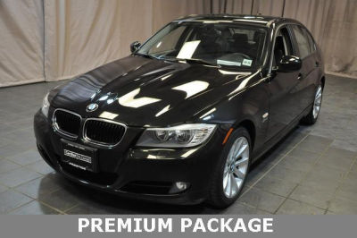 2011 BMW 328  i xDrive