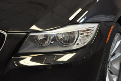 2011 BMW 328  i xDrive