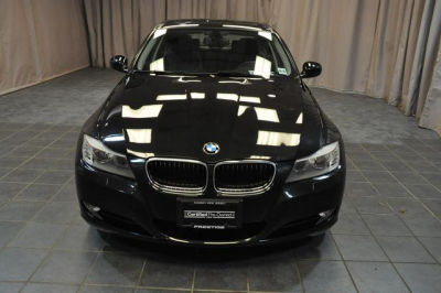 2011 BMW 328  i xDrive