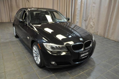 2011 BMW 328  i xDrive