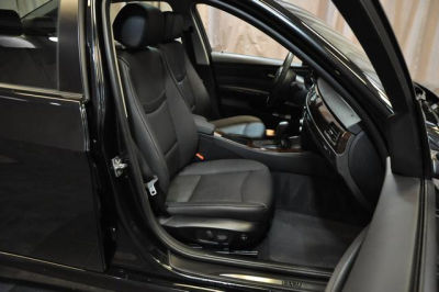 2011 BMW 328  i xDrive