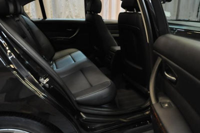 2011 BMW 328  i xDrive