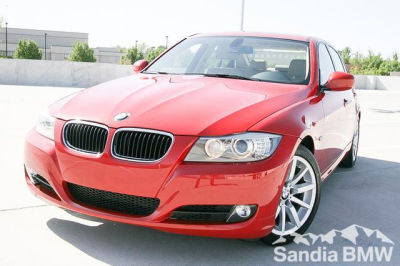 2010 BMW 328  i