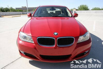 2010 BMW 328  i