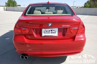 2010 BMW 328  i