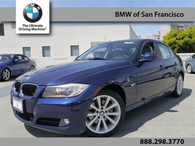 2011 BMW 328  i