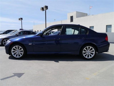2011 BMW 328  i