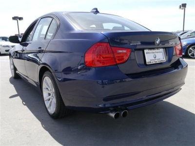 2011 BMW 328  i